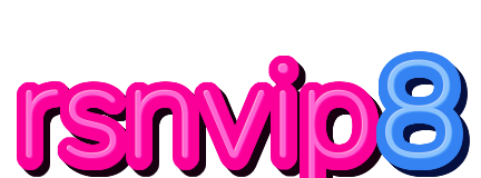 rsnvip8 — logo kanal